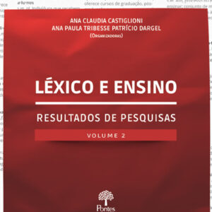 Léxico e Ensino: resultados de pesquisas - Volume 2