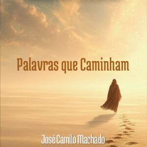 Palavras que caminham Meditações diárias
