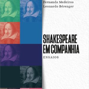 Shakespeare em companhia – ensaios