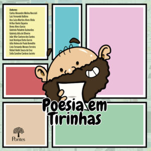 Poesia em tirinhas