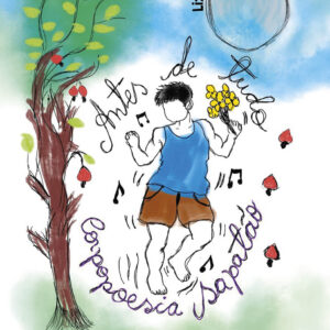 Antes de Tudo: Corpopoesia Sapatão