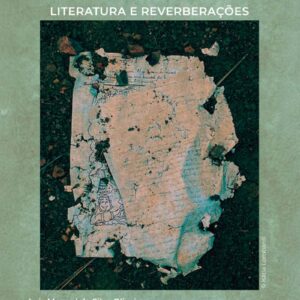 Crítica da Cultura: literatura e reverberações - Volume II