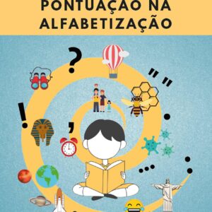 Pontuação na alfabetização