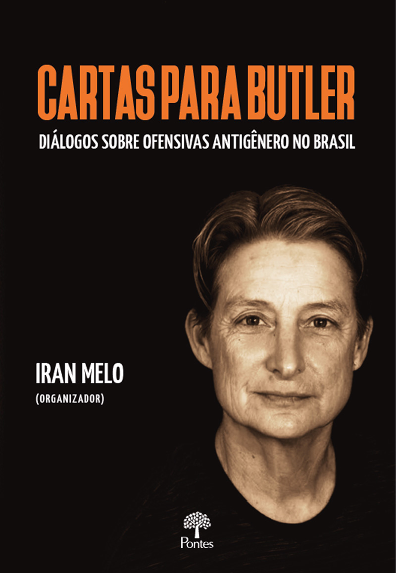 Cartas Para Butler: diálogos sobre ofensivas antigênero no Brasil