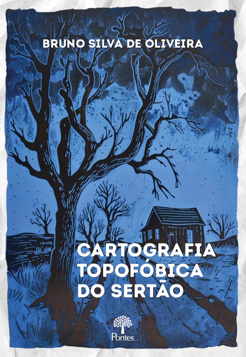 Cartografia topofóbica do sertão