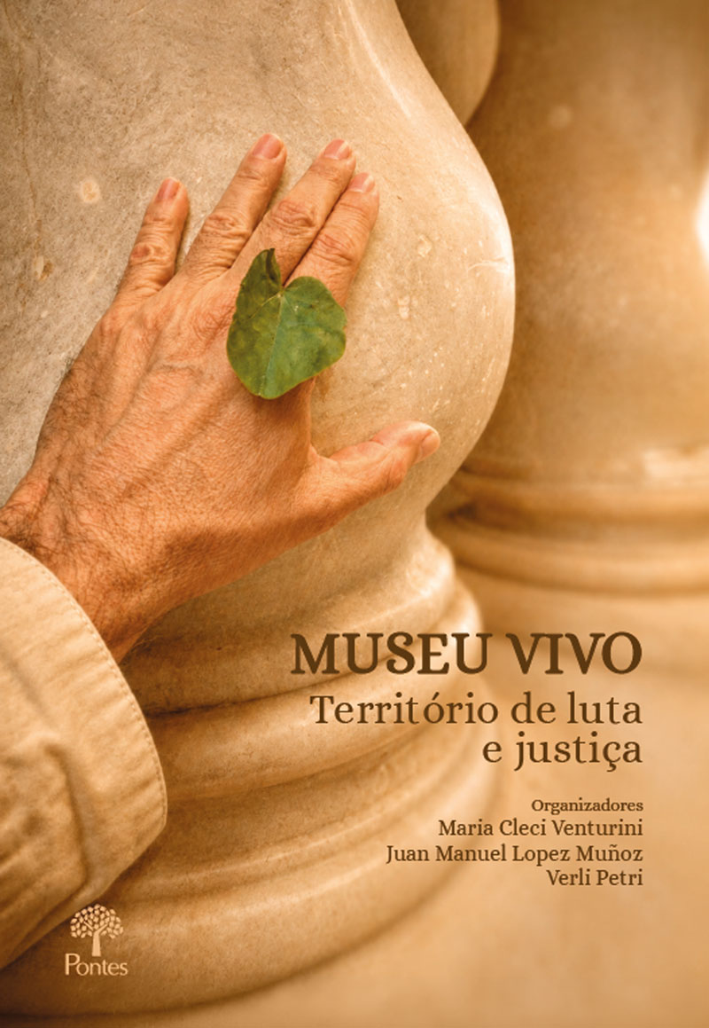 Museu vivo: território de luta e justiça social