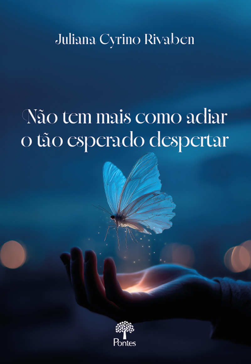 Não tem mais como adiar o tão esperado despertar