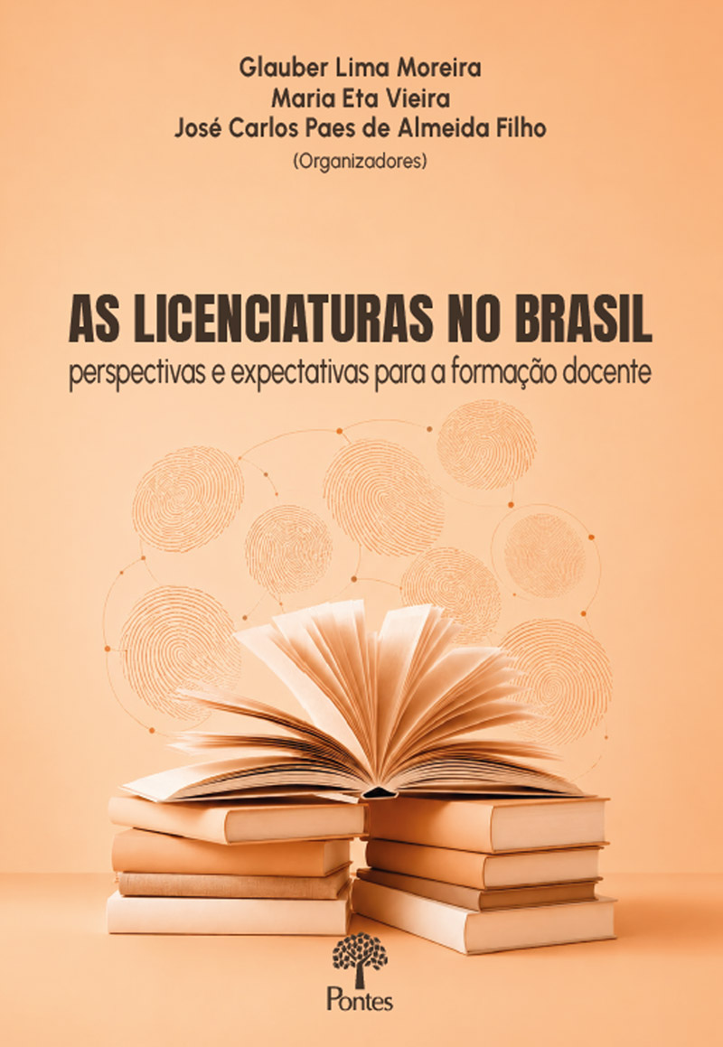 As licenciaturas no Brasil: perspectivas e expectativas para a formação docente