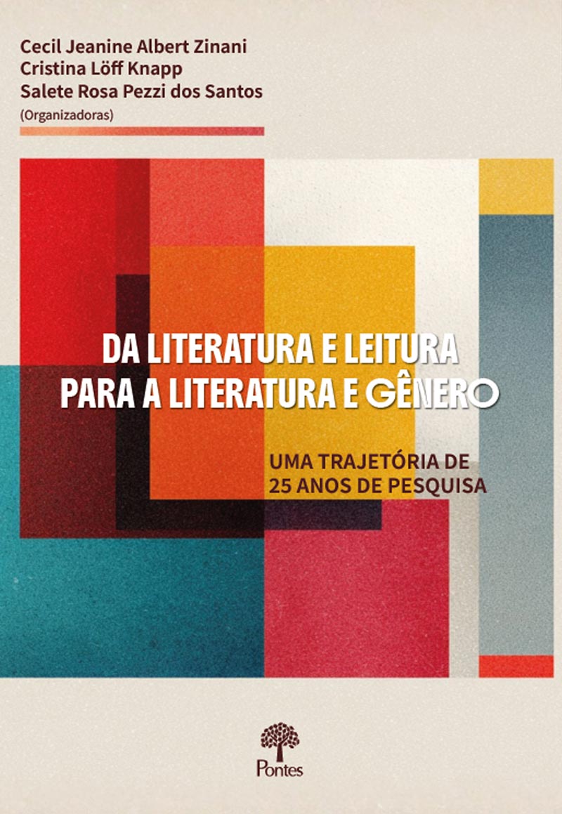 Da literatura e leitura para a literatura e gênero: uma trajetória de 25 anos de pesquisa