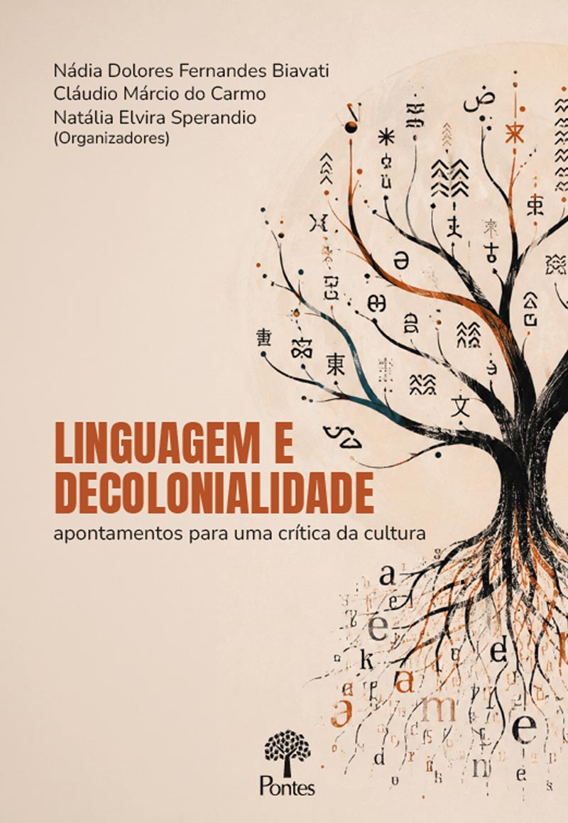 Linguagem e decolonialidade: apontamentos para uma crítica da cultura