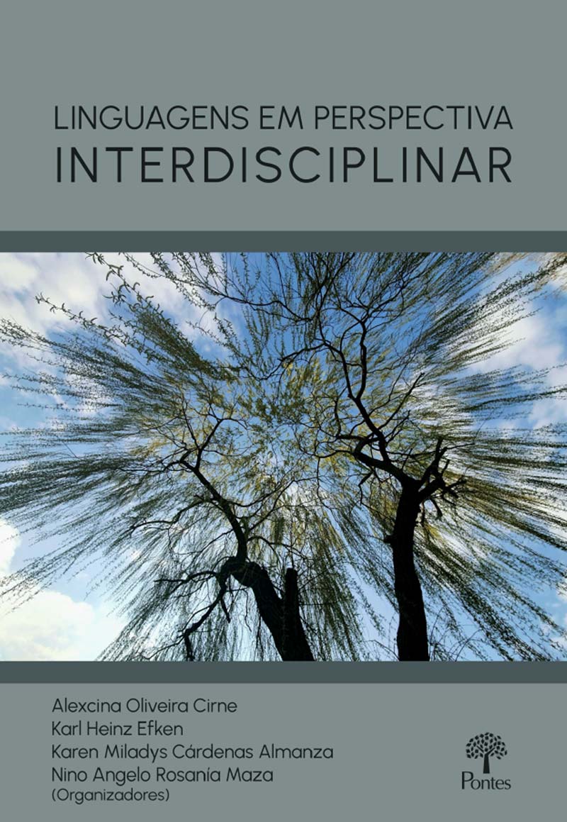 Linguagens em perspectiva interdisciplinar