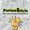 Pontua&Ação: propostas lúdicas para o ensino-aprendizagem da pontuação