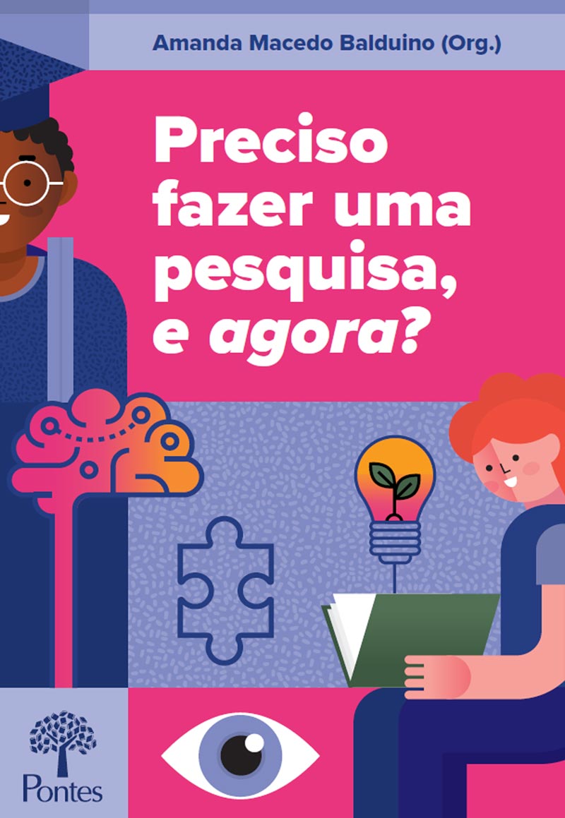 Preciso fazer uma Pesquisa, e agora?