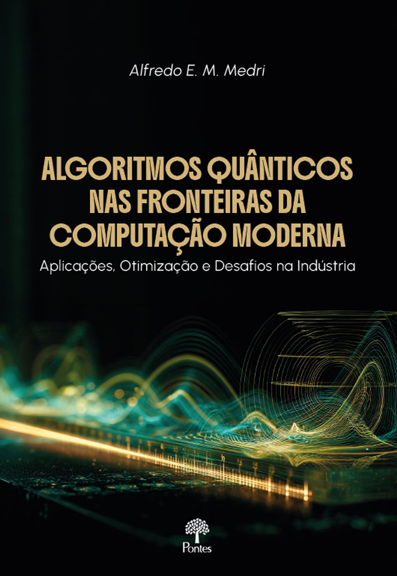 Algoritmos quânticos nas fronteiras da computação moderna: aplicações, otimização e desafios na indústria