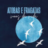 Atobas e fragatas voos da vida