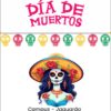 Día de Muertos