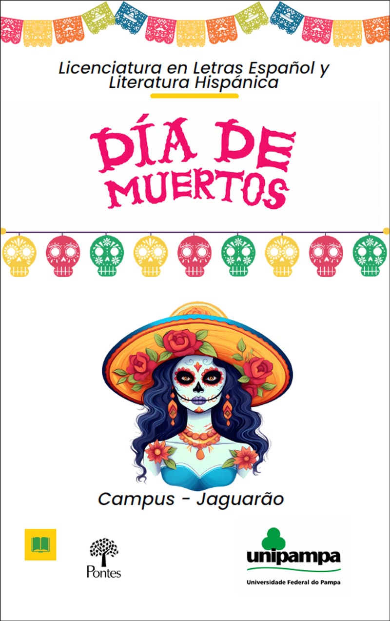 Día de Muertos