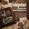 Foto(Grafias) de pesquisas sobre Gêneros Textuais/Discursivos