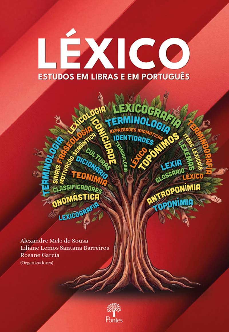 Léxico: estudos em Libras e em Português