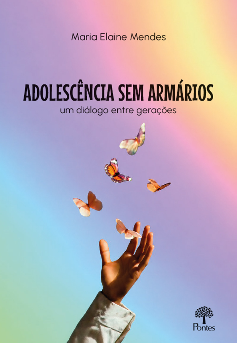 Adolescência sem armários: um diálogo entre gerações