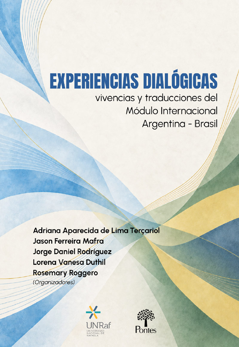 Experiências dialógicas: vivências e traduções do módulo internacional Argentina–Brasil