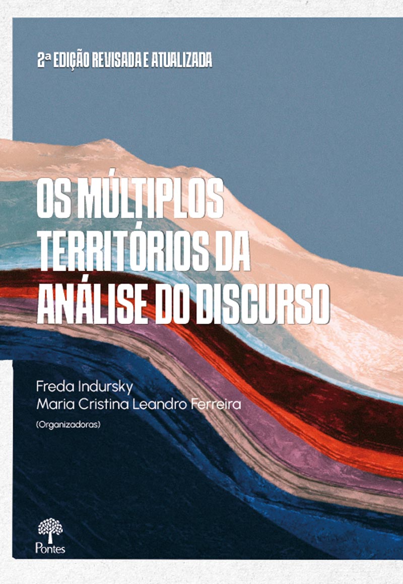 Os múltiplos territórios da análise do discurso