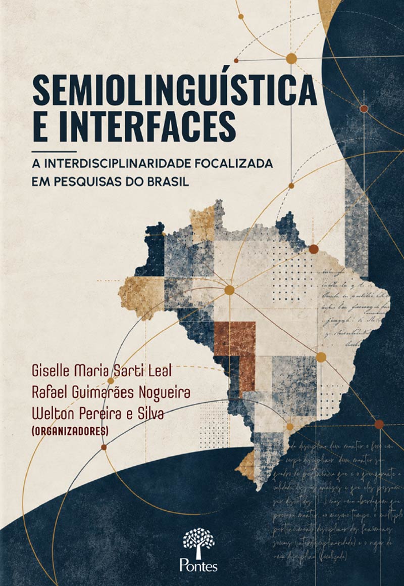 Semiolinguística e interfaces: a interdisciplinaridade focalizada em pesquisas do Brasil