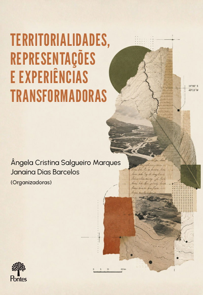 Territorialidades representações e experiências transformadoras