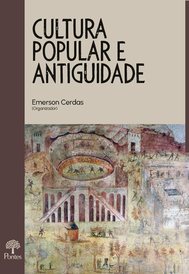 Cultura popular e antiguidade