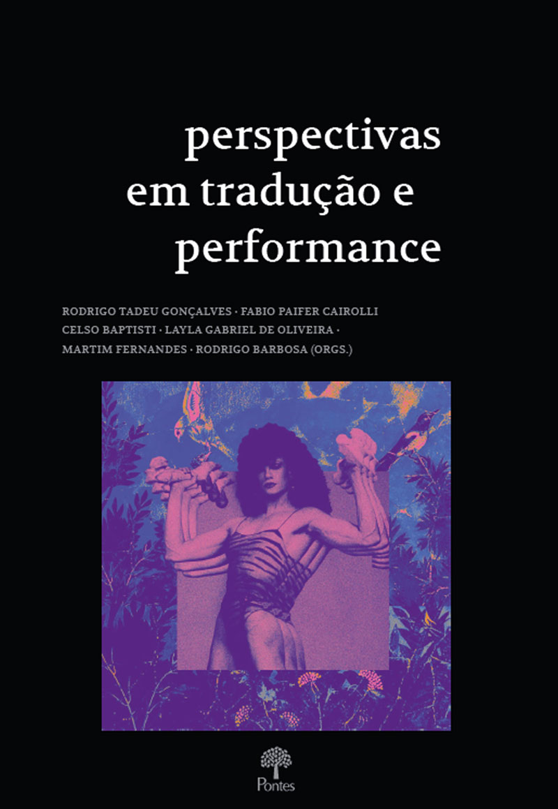 Perspectivas em tradução e performance