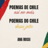 Poemas do Chile así no más / Poemas de Chile desse jeito